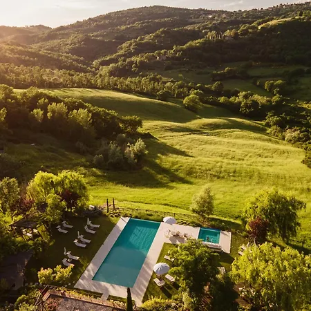 Séjour à la ferme Lupaia