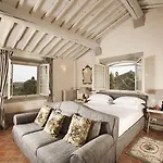 Lupaia Farm stay Montepulciano