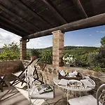 Lupaia Farm stay Montepulciano