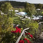 Lupaia Farm stay Montepulciano