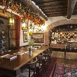Farm stay Lupaia Montepulciano