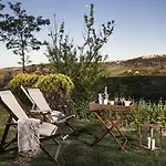 Farm stay Lupaia Montepulciano