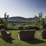 Lupaia Farm stay Montepulciano