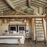 Farm stay Lupaia Montepulciano