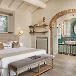 Farm stay Lupaia Montepulciano