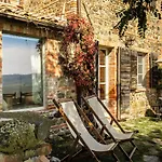 Lupaia Farm stay