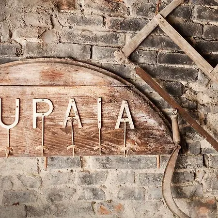 Lupaia * Montepulciano