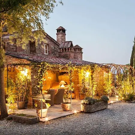 Farm stay Lupaia *