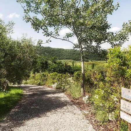 Lupaia Farm stay