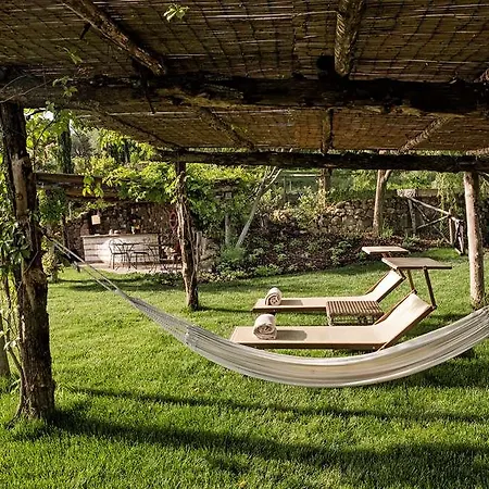 Lupaia Farm stay *