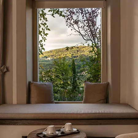 Lupaia Farm stay