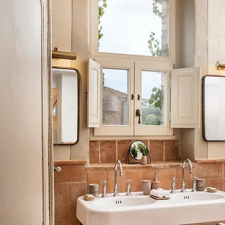 Lupaia Farm stay Montepulciano