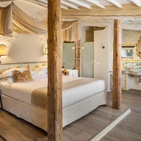 Lupaia Farm stay Montepulciano