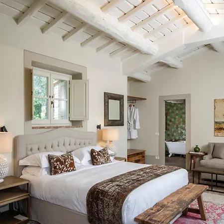 Lupaia Farm stay *
