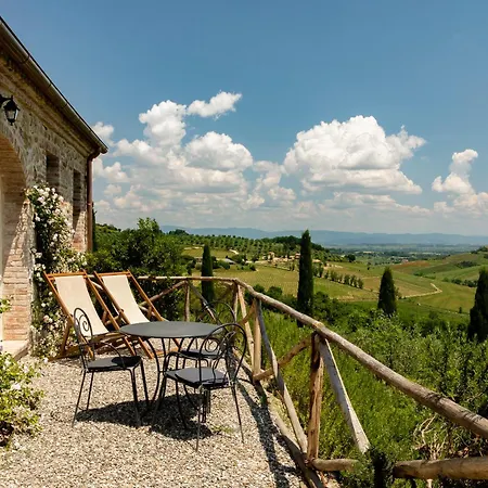 Lupaia * Montepulciano Stazione