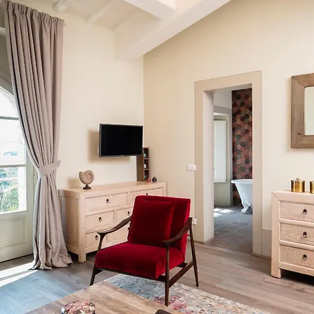 Lupaia Farm stay Montepulciano