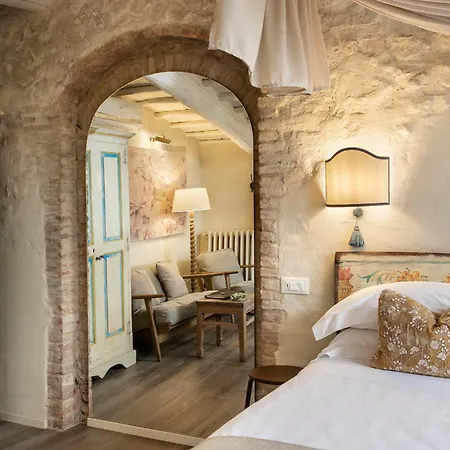 Farm stay Lupaia Montepulciano