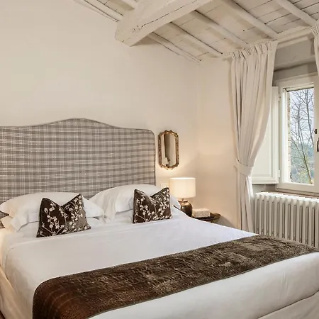 Lupaia Farm stay Montepulciano