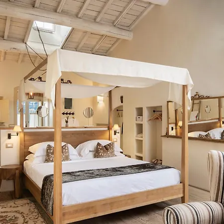 Lupaia Farm stay *