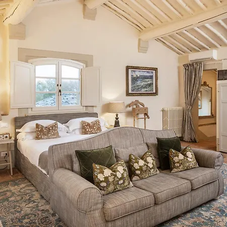 Farm stay Lupaia *