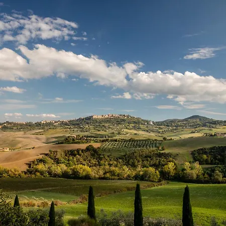 Lupaia * Montepulciano