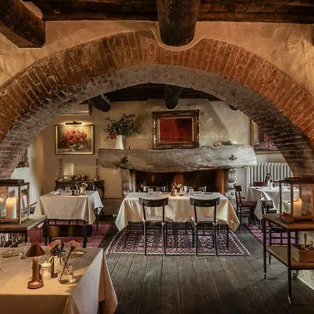 Farm stay Lupaia Montepulciano