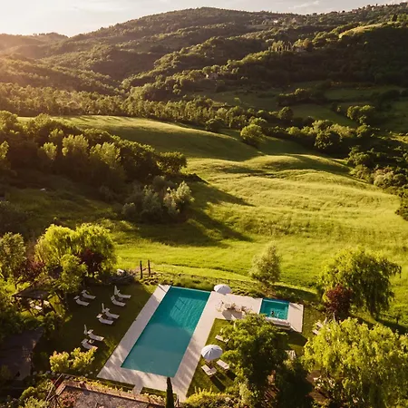 Farm stay Lupaia
