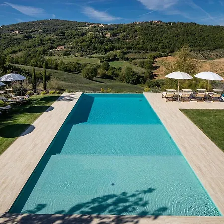 Farm stay Lupaia