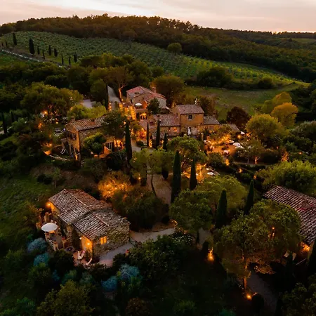 Lupaia Montepulciano