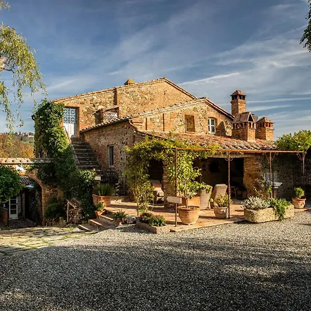 Farm stay Lupaia