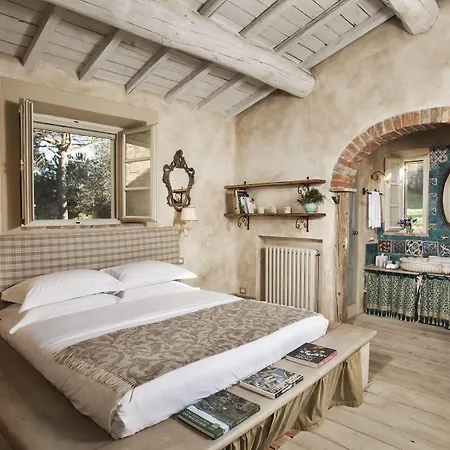 Lupaia Farm stay