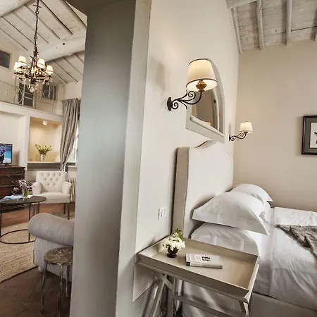 Farm stay Lupaia Montepulciano