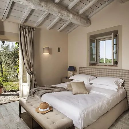 Farm stay Lupaia