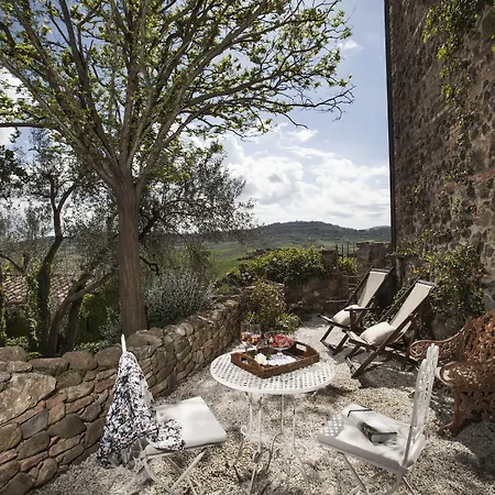 Lupaia Farm stay