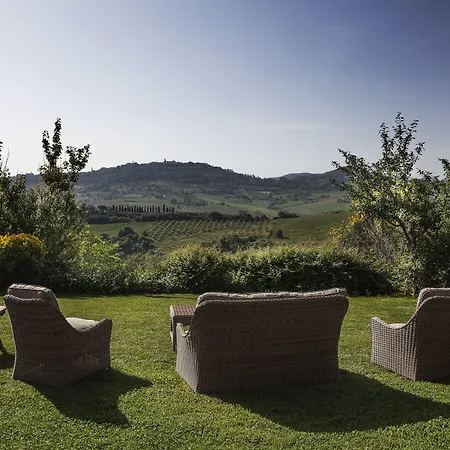 Lupaia Farm stay Montepulciano