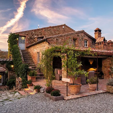 Lupaia Montepulciano