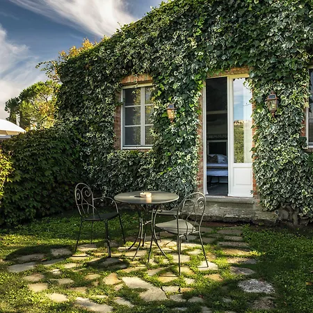 Farm stay Lupaia *