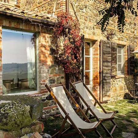 Lupaia Farm stay