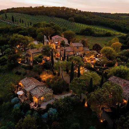 Lupaia * Montepulciano