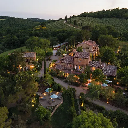 Lupaia * Montepulciano