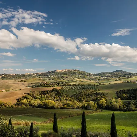 Lupaia Montepulciano Stazione