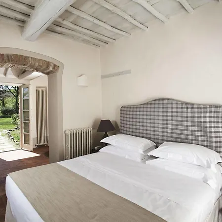 Farm stay Lupaia *