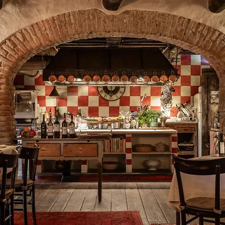 Lupaia * Montepulciano Stazione